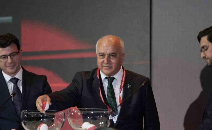 Orhan Dönmez: "Süper Lig’in 5. büyük takımıyız"