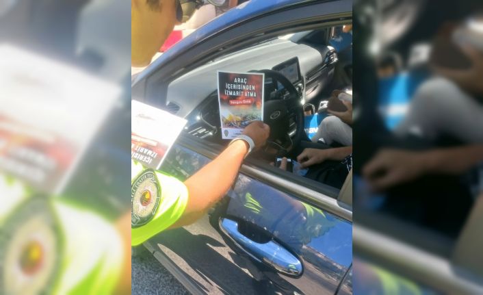 Orman yangını riskine karşı Valilikten kritik uyarı