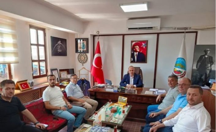 Osmaneli karpuzu hak ettiği değeri buluyor