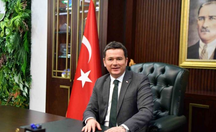 Osmangazi Avrupa’nın CIVITAS şehirleri arasına seçildi