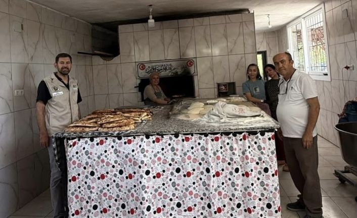 Osmaniye’de yaylalarda gıda denetimleri arttı