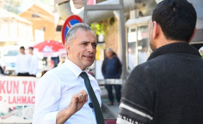 Osmaniye’de yaylalarda su abonelikleri başladı