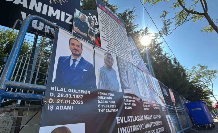 Otel faciasının davasında üçüncü gün