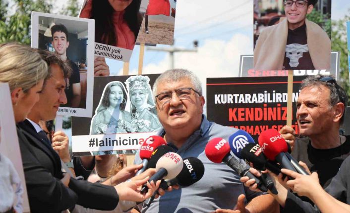 Otel faciasının ilk duruşması bitti: "Belediye başkanı bu otelde konaklamış mıdır?"