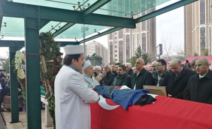 Otel yangınında ölen kızının son sözlerini anlattı: "Anne ölmek istemiyorum"