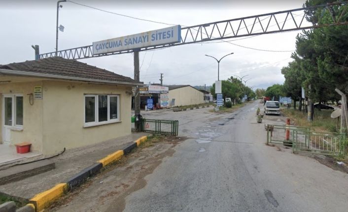 Oto yıkamacıda silahlı kavga: 1 kişi ağır yaralandı