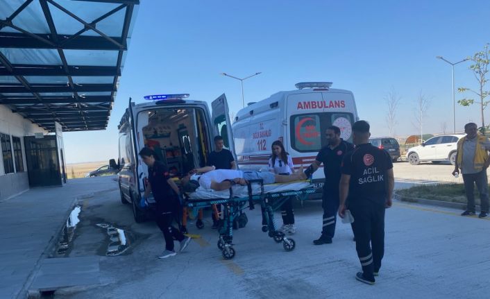 Otomobil takla attı: 3 ölü, 2 yaralı