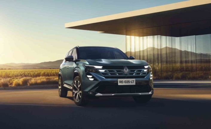 OYAK ve Renault’dan ikinci stratejik hamle