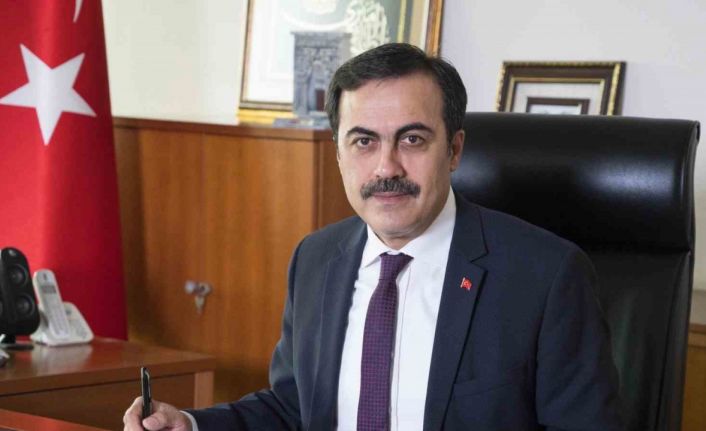 Öztürk: "Konya iş dünyamız gurur ve umut veriyor"
