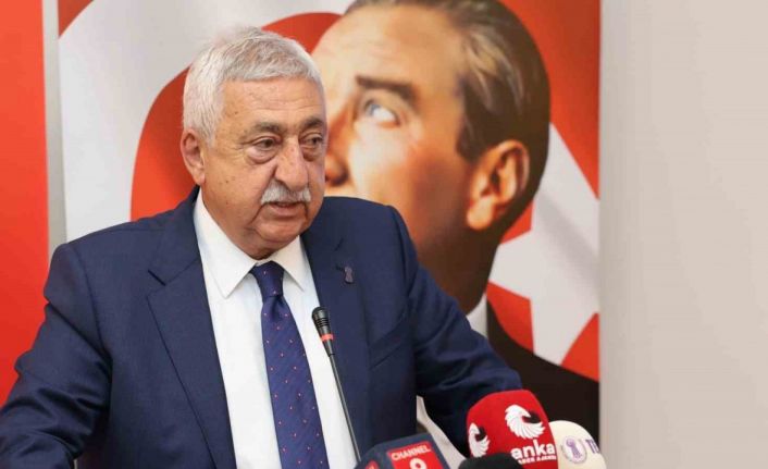 Palandöken: "Panayır ve yardım sergilerinin alanlarına düzenleme şart"