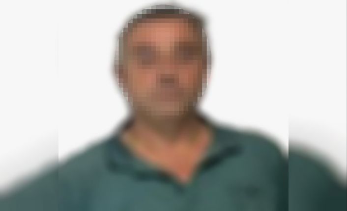 Park halindeki araçtan hırsızlık yapan şüpheli gözaltına alındı