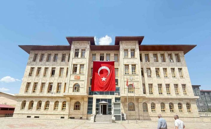 Patnos’ta düğünlerde silah atanlara göz açtırılmayacak