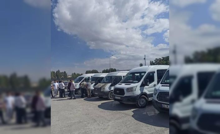 Patnos’ta özel eğitim öğrencileri için taşıma hizmeti alınacak