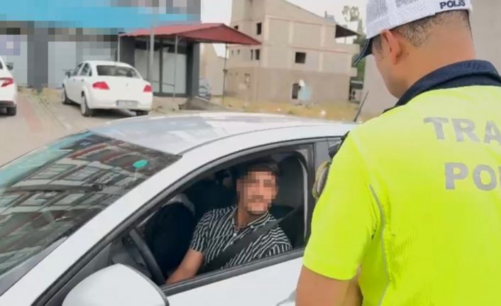 Patnos’ta radar uygulaması artırıldı