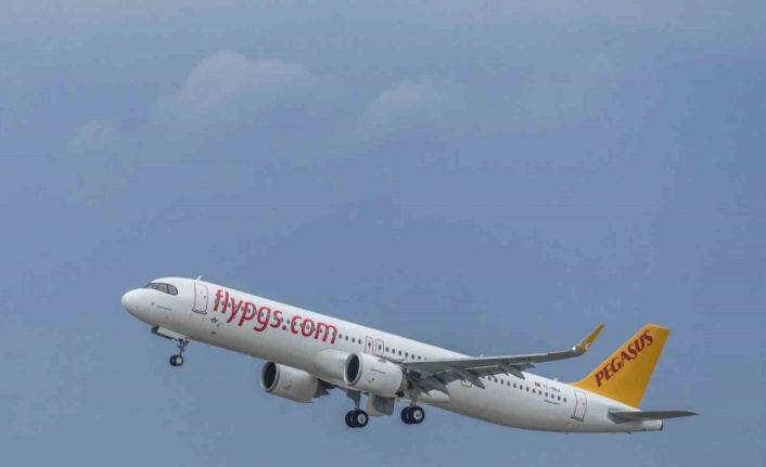 Pegasus, havacılık ve savunma sektöründe ‘Yılın İşvereni’ seçildi