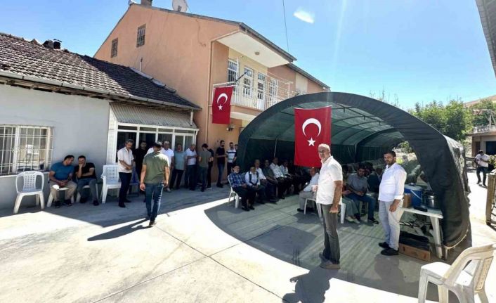 Pençe-Kilit Harekatı’ndan Malatya’ya bir şehit haberi daha geldi