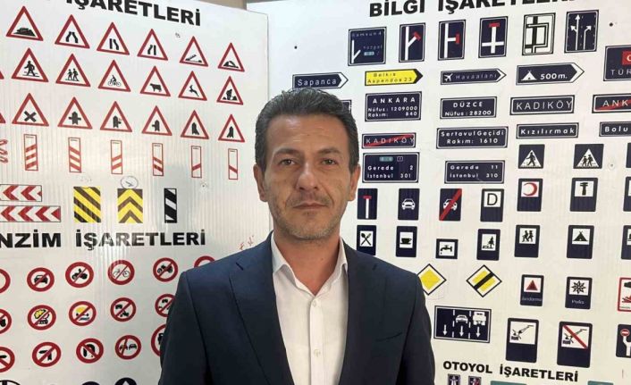 Pes dedirten ‘sınavsız ehliyet’ oyunlarına aldanmayın