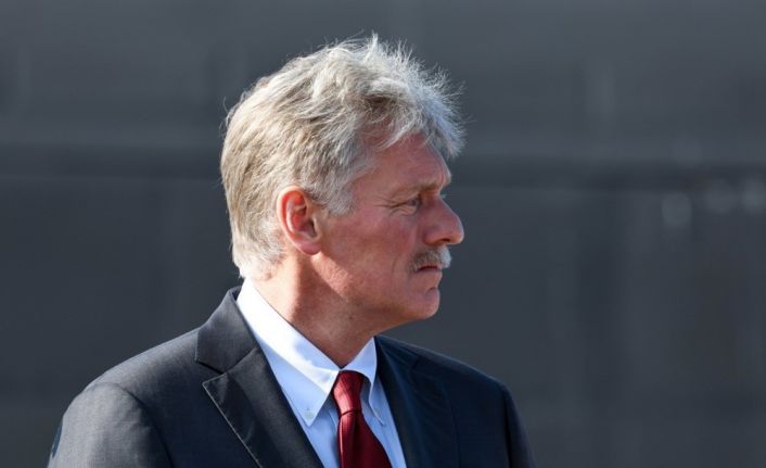 Peskov: "Putin ve Erdoğan arasında yakın zamanda bir görüşme planlanmıyor"