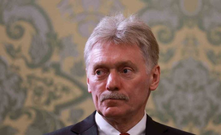 Peskov: "Ukrayna ile müzakerelerde olağanüstü ilerleme beklemek için herhangi bir neden yok"