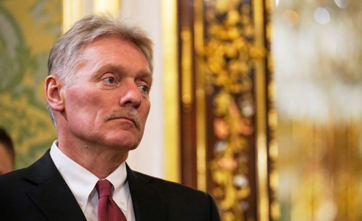 Peskov’dan, ABD’li Kellogg’un "Rusya’nın barış görüşmelerini ertelediği" iddiasına yalanlama