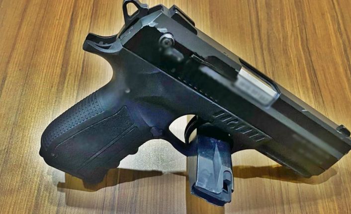 Polis 8 bin 470 şahsın kimlik sorgulaması yaptı