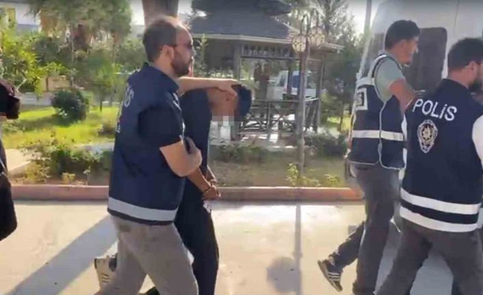 Polis sahte MİT’çilere geçit vermedi: 4 kişi tutuklandı