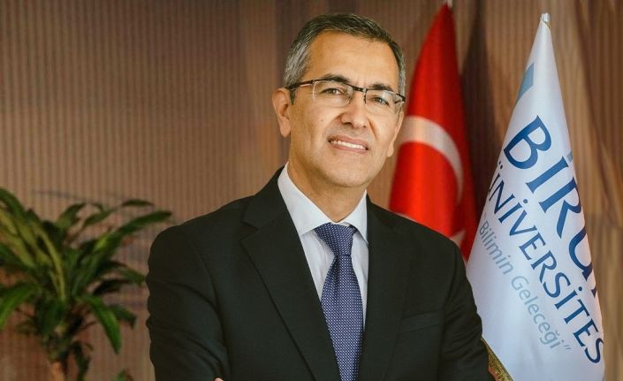 Prof. Dr. Adnan Yüksel: "Tercih yaparken akreditasyona dikkat edin"