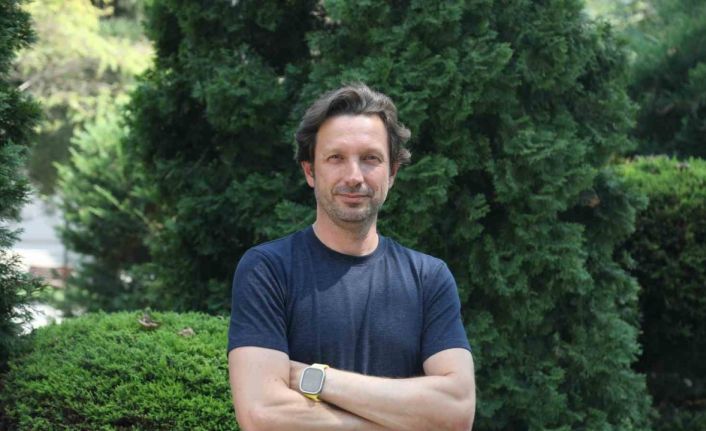 Prof. Dr. Burak Arıcak: "Yanan ormanların eskiye dönmesi 10 yıl sürecek"