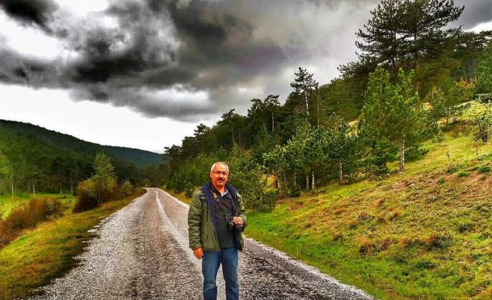 Prof. Dr. Fatih Satıl’da orman yangınları için uyarı