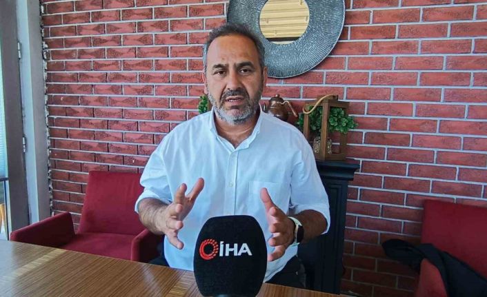 Prof. Dr. Hüseyin Şeyhanlıoğlu: "11 Temmuz 2025, büyük Türkiye yüzyılının miladıdır"