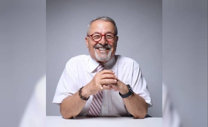 Prof. Dr. Naci Görür: "Er veya geç olabilecek büyük bir deprem ciddi zarar verebilir"