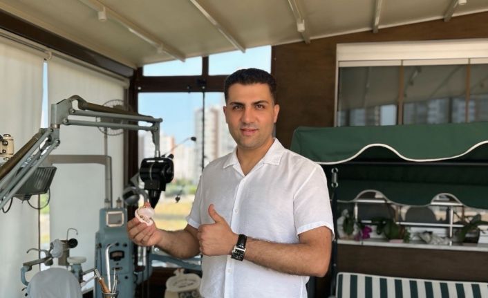 Prof. Dr. Özkan: "Periodontitis, KOAH ve zatürre riskini artırıyor"