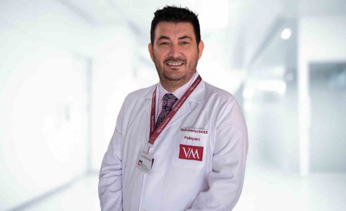 Psikiyatri uzmanından uyarı: "Anoreksiya hayati risk taşıyan bir yeme bozukluğudur"