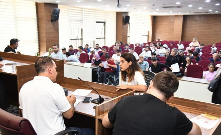 Pursaklar Belediyesi’nden istihdama destek