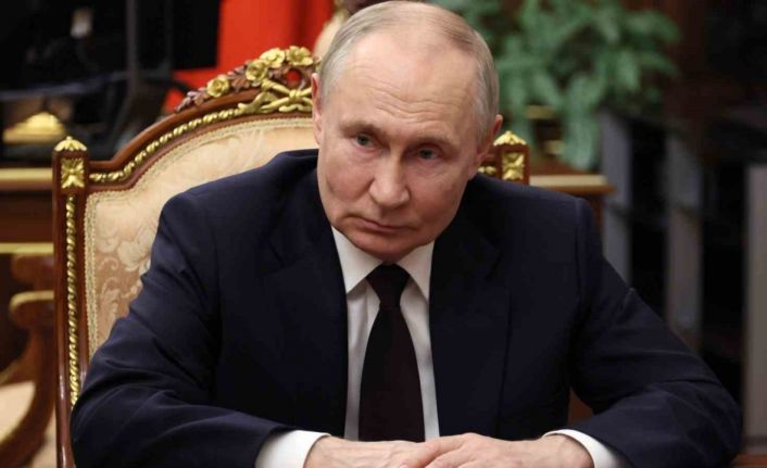 Putin, Ulaştırma Bakanı Starovoit’i görevden aldı