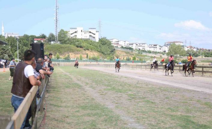 Rahvan at heyecanı 13 Temmuz’da yaşanacak