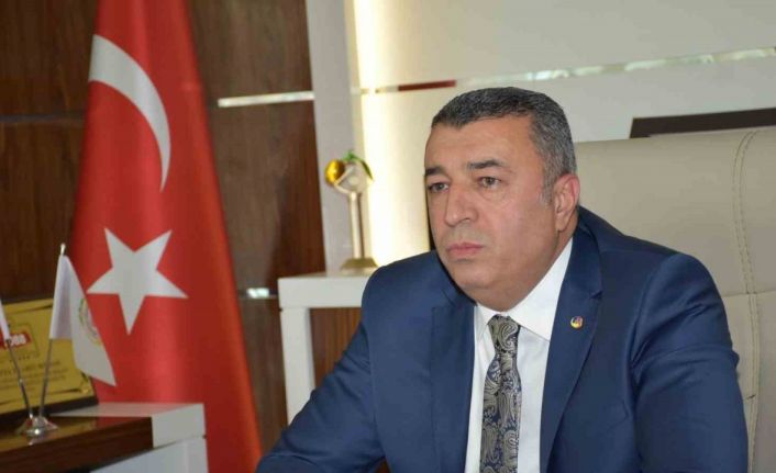 Ramazan Özcan: 15 Temmuz’da Milletimiz Tarihe Destan Yazdı