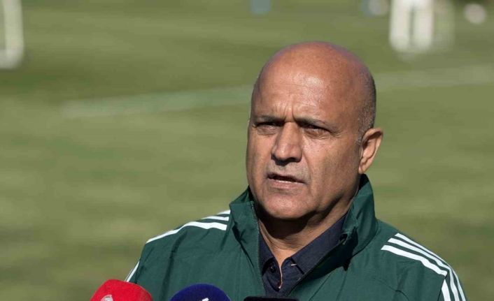 Recep Duru: "10-12 tane transfer yapacağız"