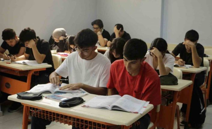 Rehber öğretmenden YKS tercih sürecinde önemli uyarı