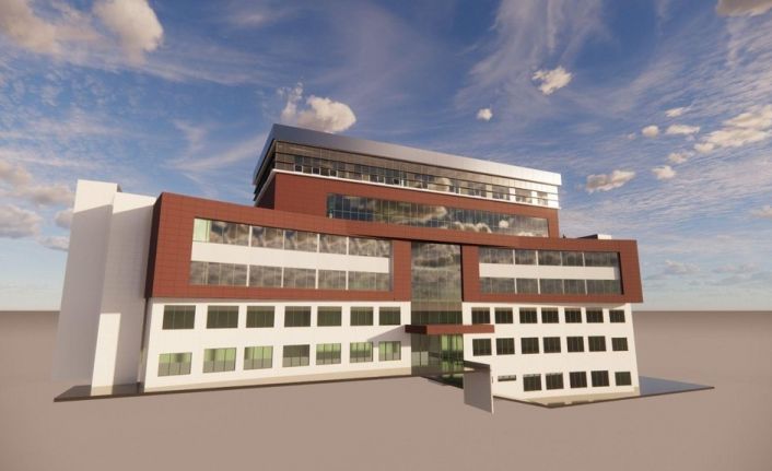 Rektör Özölçer’den Batı Karadeniz’in sağlık üssüne önemli bir yatırım daha