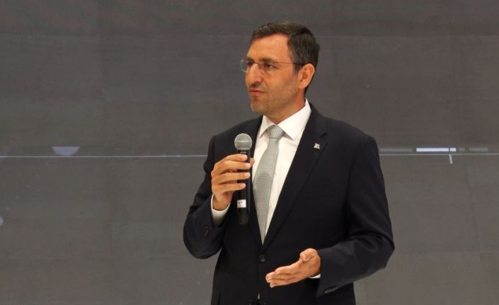 Roketsan yeni silahlarını tanıttı