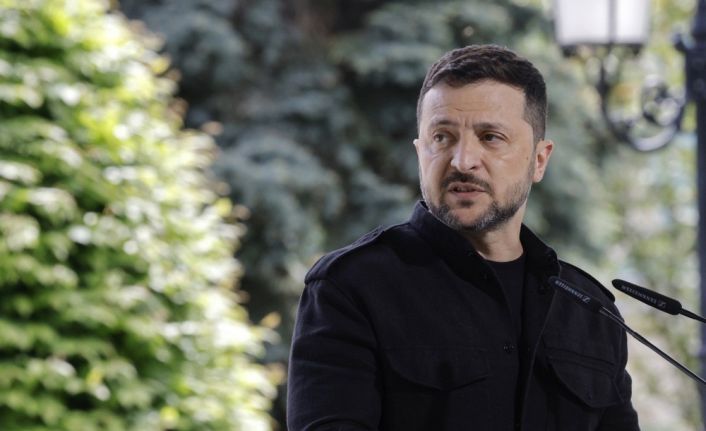 Rusya ve Ukrayna heyetlerinin çarşamba günü Türkiye’de bir araya gelmesi planlanıyor