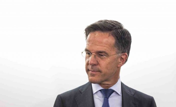 Rutte: "Trump, eğer Rusya barış görüşmelerinde ciddi hareket etmezse, 50 gün içinde Hindistan, Çin ve Brezilya gibi ülkelere ikincil yaptırımlar uygulayacak"
