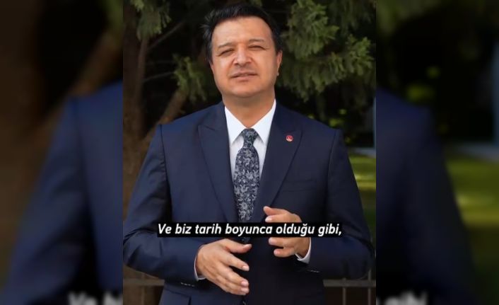 Saadet Partisi’nden fidan dikme kampanyası