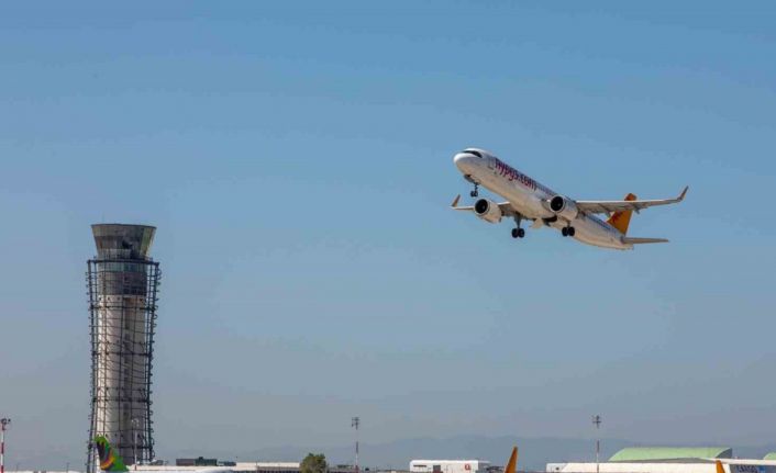 Sabiha Gökçen, Avrupa’nın en hızlı büyüyen havalimanı oldu