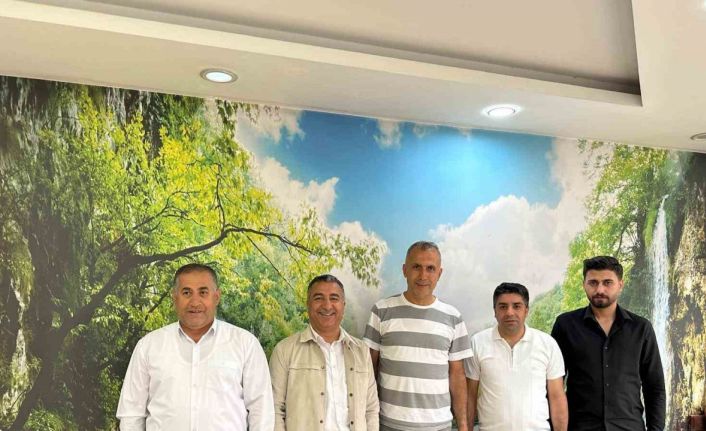 Sağlık-Sen Başkanı Anmal, Gazeteciler ve Basın Bayramı’nı kutladı