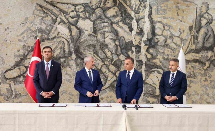 Şahinbey Belediyesi’nin öğrencilere verdiği destek 1 milyar TL’yi aştı