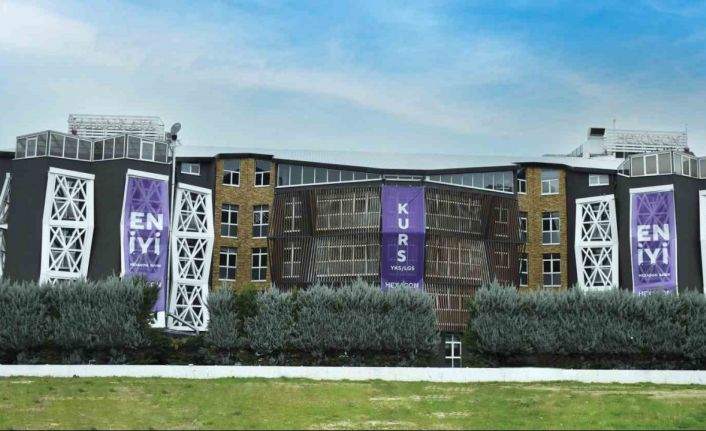 Şahinkaya’dan Hexagon Kurs Ağustos’ta kapılarını açıyor