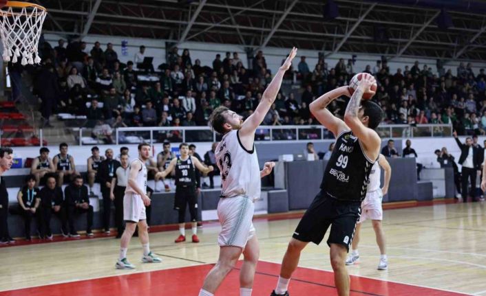 Sakarya Büyükşehir Basketbol’dan sezonun ilk transferleri