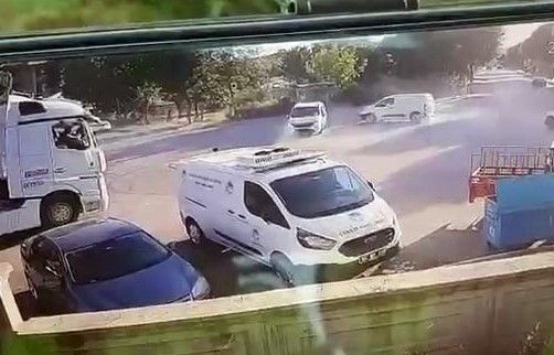 Sakarya’da düğün konvoyuna ceza yağdı